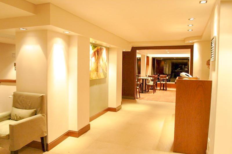 Hotel Bariloche Flat Exteriér fotografie