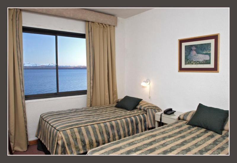 Hotel Bariloche Flat Exteriér fotografie