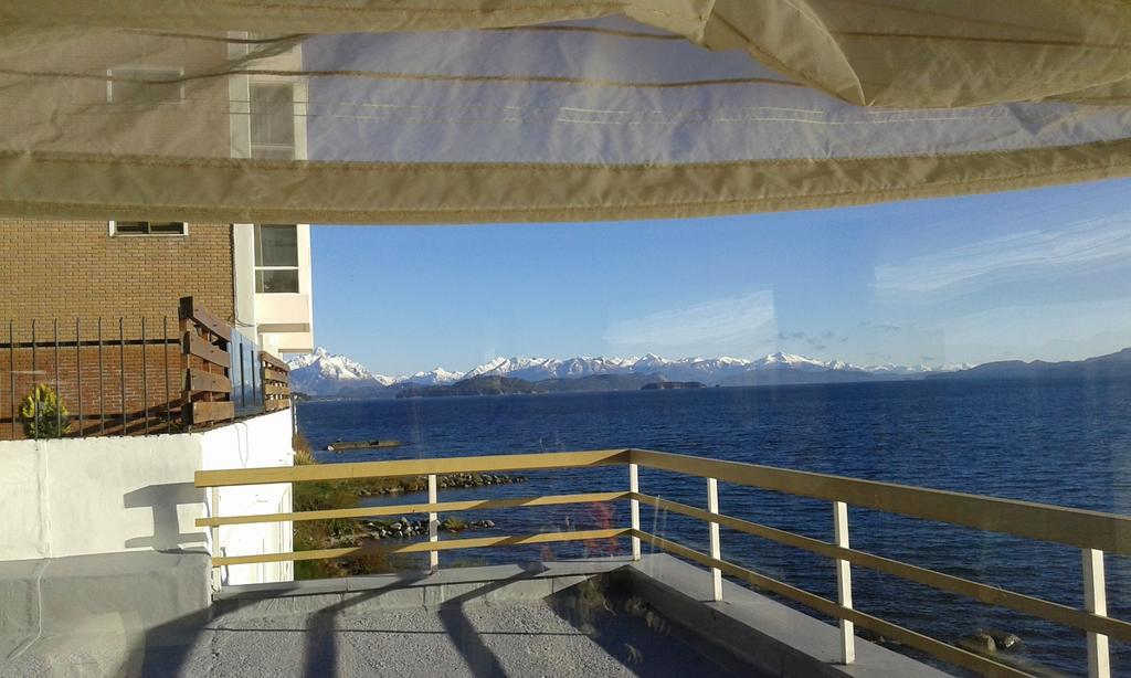 Hotel Bariloche Flat Exteriér fotografie