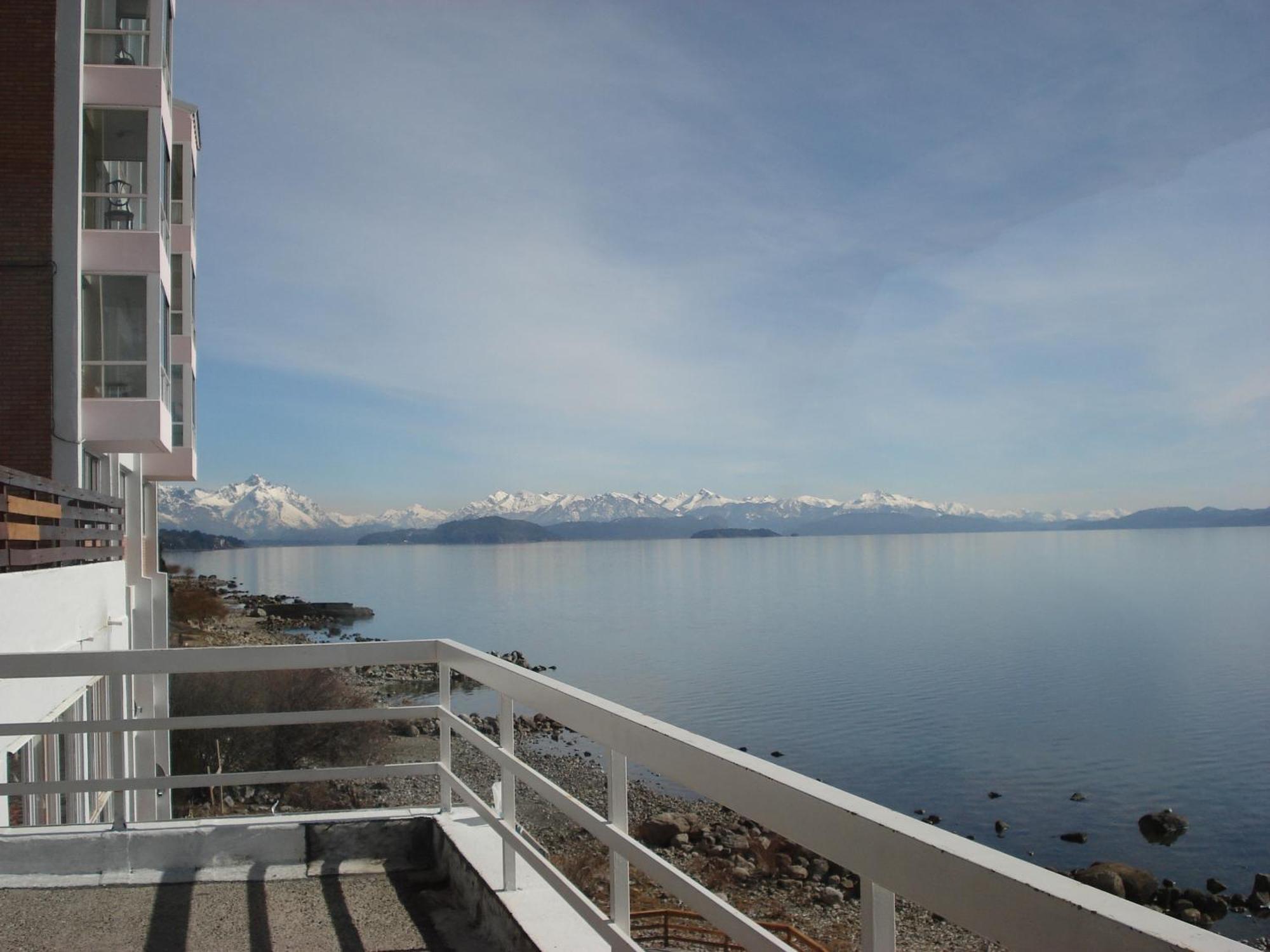Hotel Bariloche Flat Exteriér fotografie