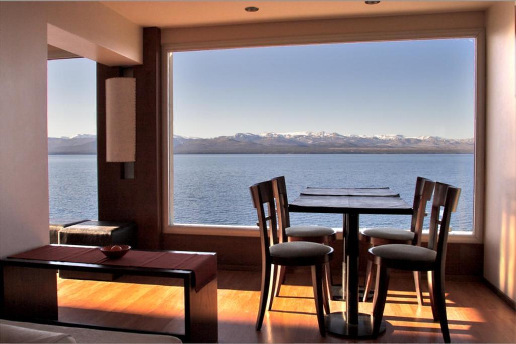 Hotel Bariloche Flat Exteriér fotografie