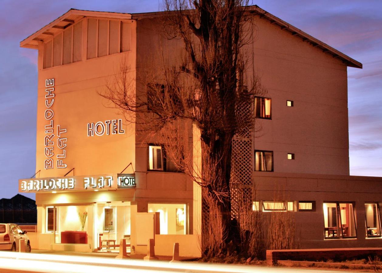 Hotel Bariloche Flat Exteriér fotografie